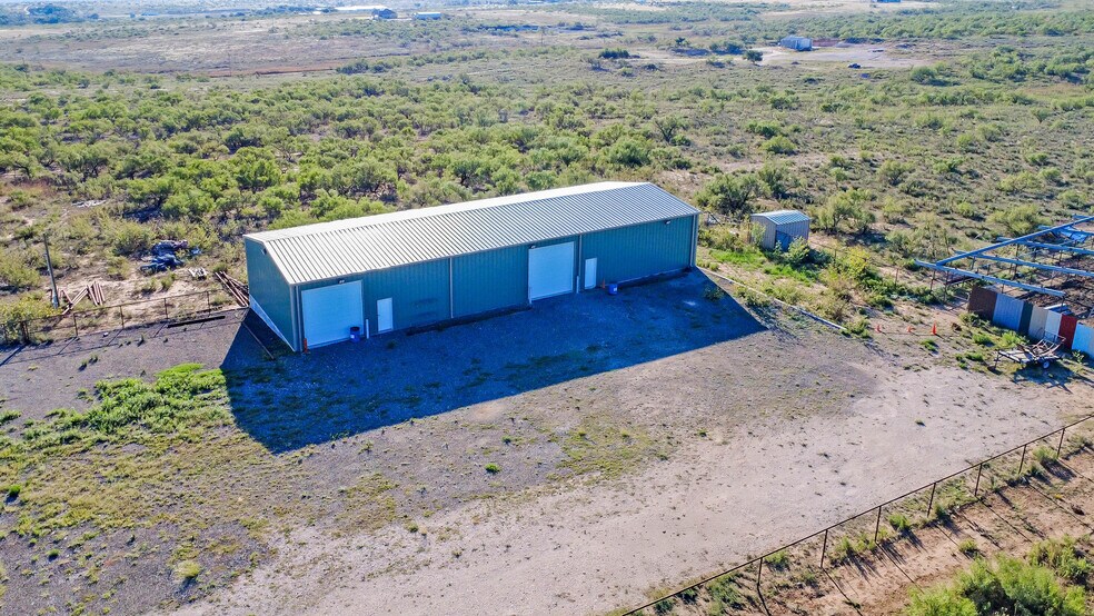 527 Givens Ave, Amarillo, TX à vendre - Photo du bâtiment - Image 2 de 22