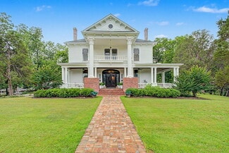 Plus de détails pour 118 Hwy 309 S, Byhalia, MS - Spécialité à vendre