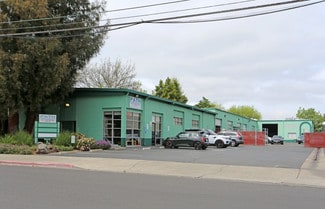 More details for 1231 Diamond Way, Concord, CA - Industrial for Lease