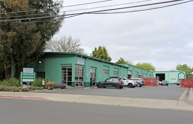 More details for 1231 Diamond Way, Concord, CA - Industrial for Lease