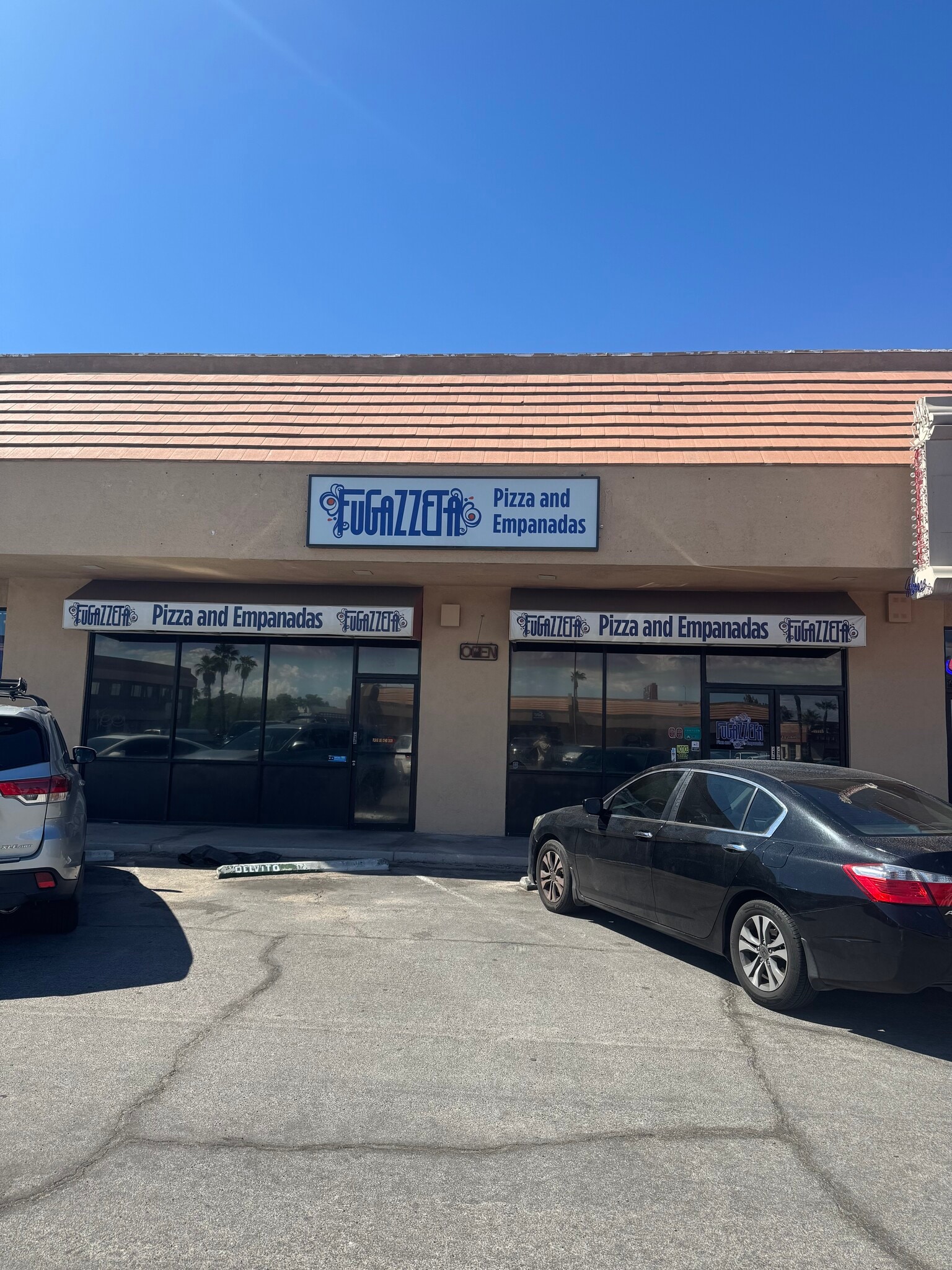 6135-6145 W Sahara Ave, Las Vegas, NV for lease Primary Photo- Image 1 of 31