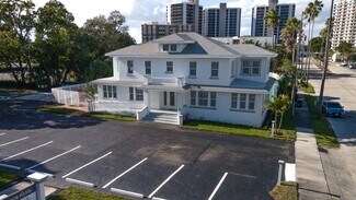Plus de détails pour 2300 McGregor Blvd, Fort Myers, FL - Bureau à louer