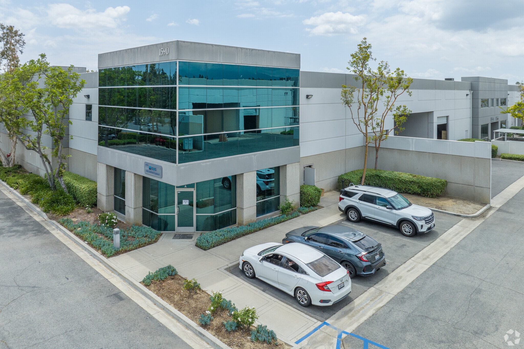 1590 S Milliken Ave, Ontario, CA for lease Primary Photo- Image 1 of 28