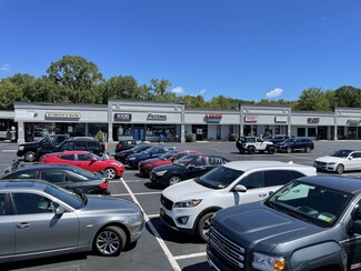 More details for 217 Guideboard Rd, Clifton Park, NY - Retail for Lease