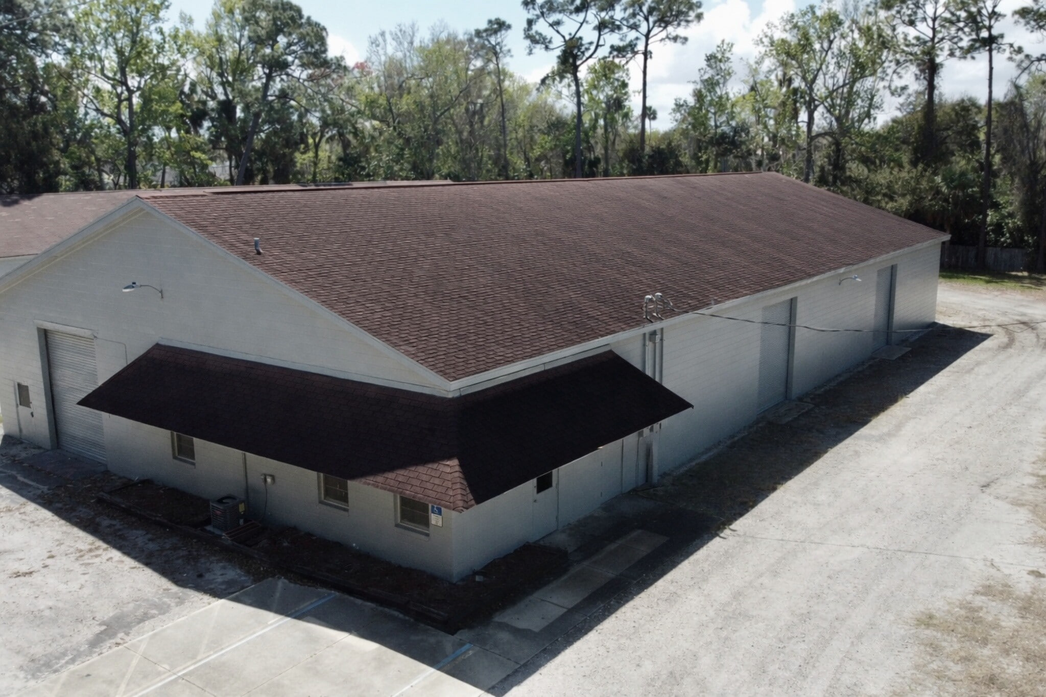 601 Lemon St, Port Orange, FL for lease Building Photo- Image 1 of 26