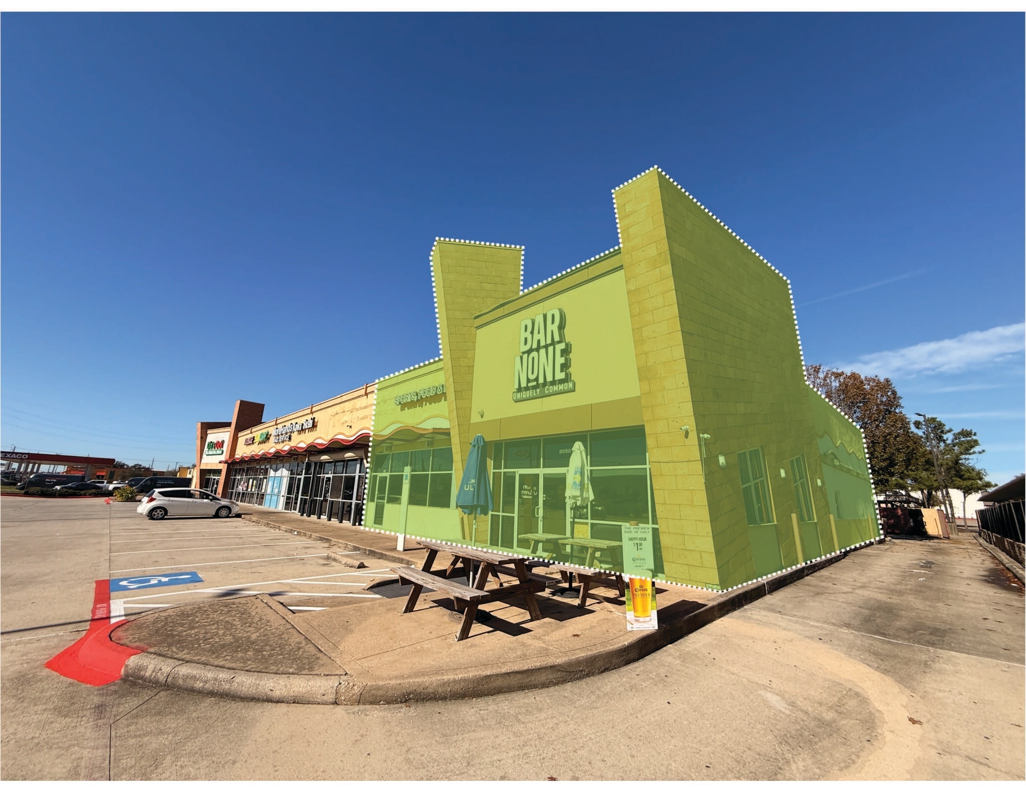 Beltway 8 & Gessner, Houston, TX for lease Primary Photo- Image 1 of 9