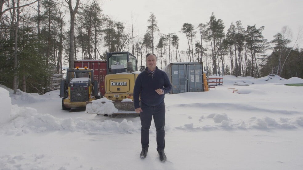 373008 6th Line, Amaranth, ON à vendre - Vidéo sur l’inscription commerciale - Image 2 de 8