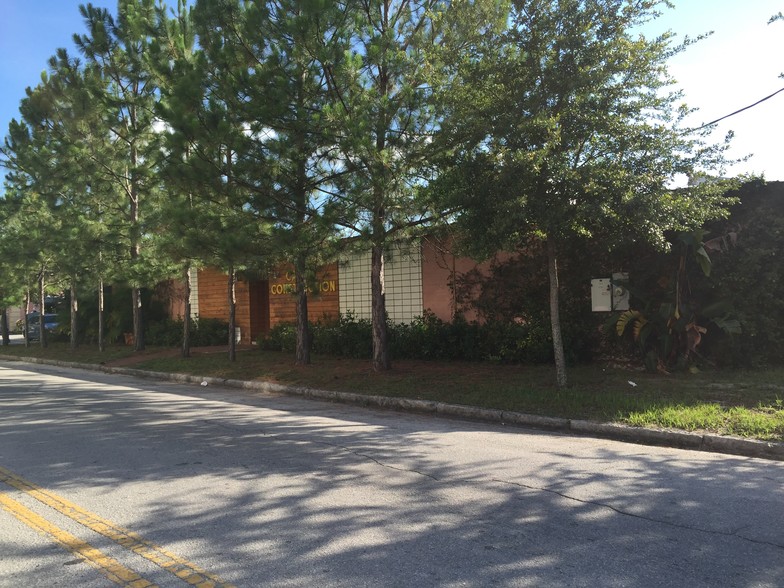 902 N Rome Ave, Tampa, FL for sale - Building Photo - Image 1 of 1