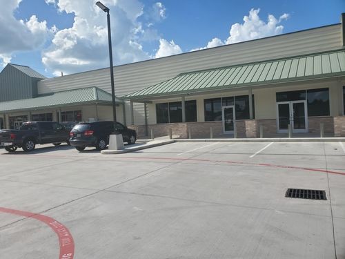 17938 Grant Rd, Cypress, TX for lease - Primary Photo - Image 2 of 2