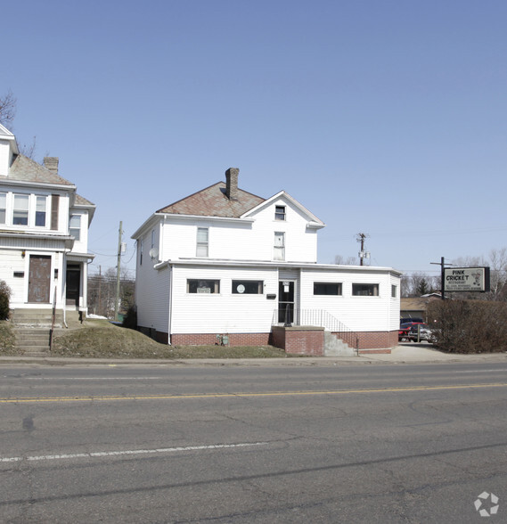 929 E Main St, Lancaster, OH à vendre - Photo principale - Image 1 de 1