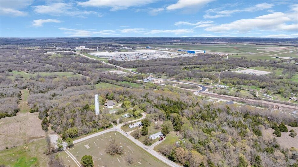 Berwyn Lane, Ardmore, OK à vendre - Photo du bâtiment - Image 3 de 7