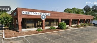 More details for 2655 NE Loop 286, Paris, TX - Office for Lease