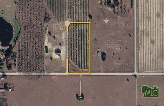 More details for 23000 Robbins Ridge ct, Howey in the Hills, FL - Land for Sale
