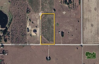 Plus de détails pour 23000 Robbins Ridge ct, Howey in the Hills, FL - Terrain à vendre