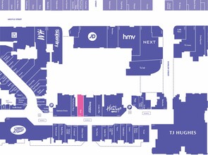 55 St. Enoch Sq, Glasgow for lease Floor Plan- Image 2 of 2
