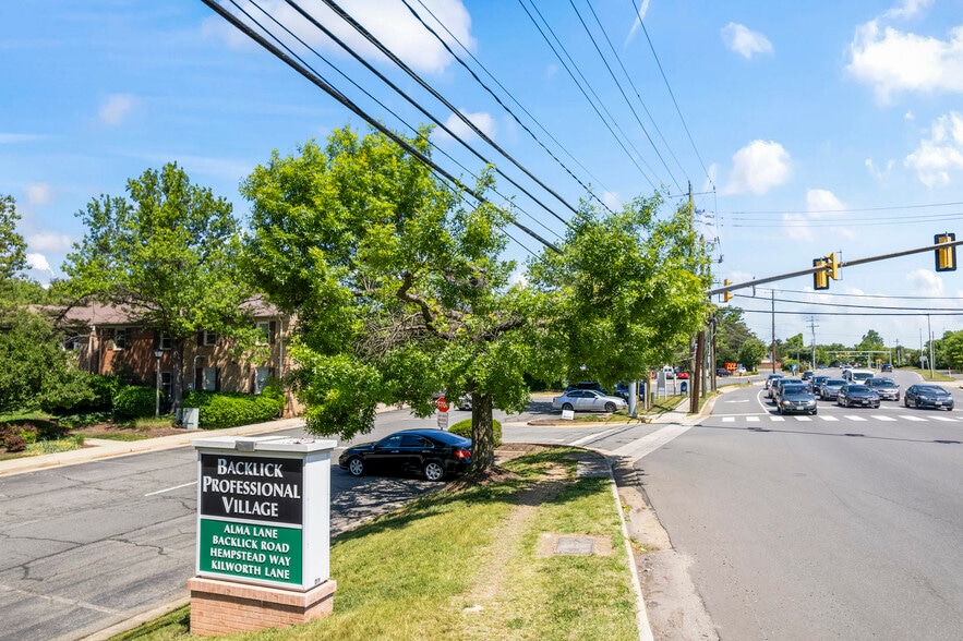 7003 Kilworth Ln, Springfield, VA for sale - Building Photo - Image 2 of 6