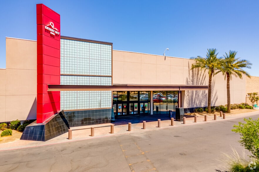 7611 W Thomas Rd, Phoenix, AZ for lease - Building Photo - Image 3 of 12