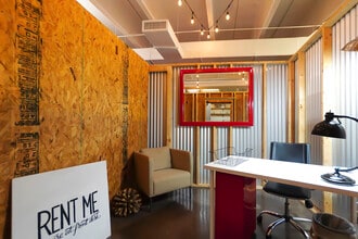 1016 Clare Ave, West Palm Beach, FL for lease Interior Photo- Image 1 of 2