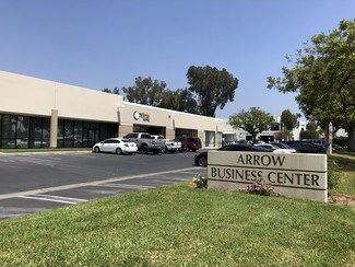Plus de détails pour 5220 4th St, Irwindale, CA - Local d'activités, Industriel à louer