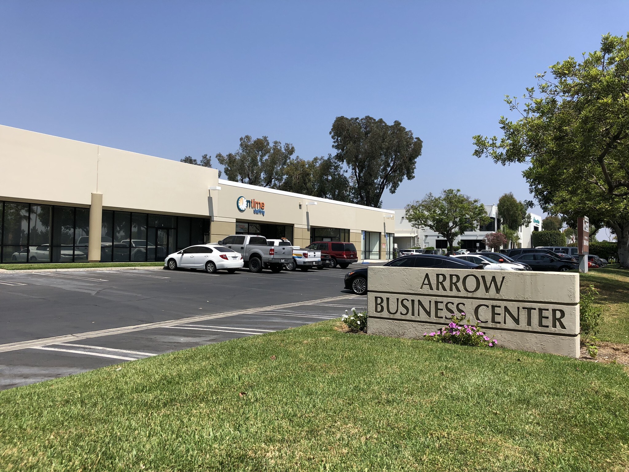 5220 4th St, Irwindale, CA for lease Primary Photo- Image 1 of 6