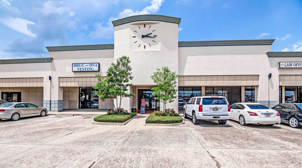 1701 Old Minden Rd, Bossier City, LA à louer - Photo du bâtiment - Image 2 de 10