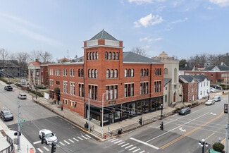 Plus de détails pour 101 S Main St, Winchester, KY - Commerce de détail à vendre