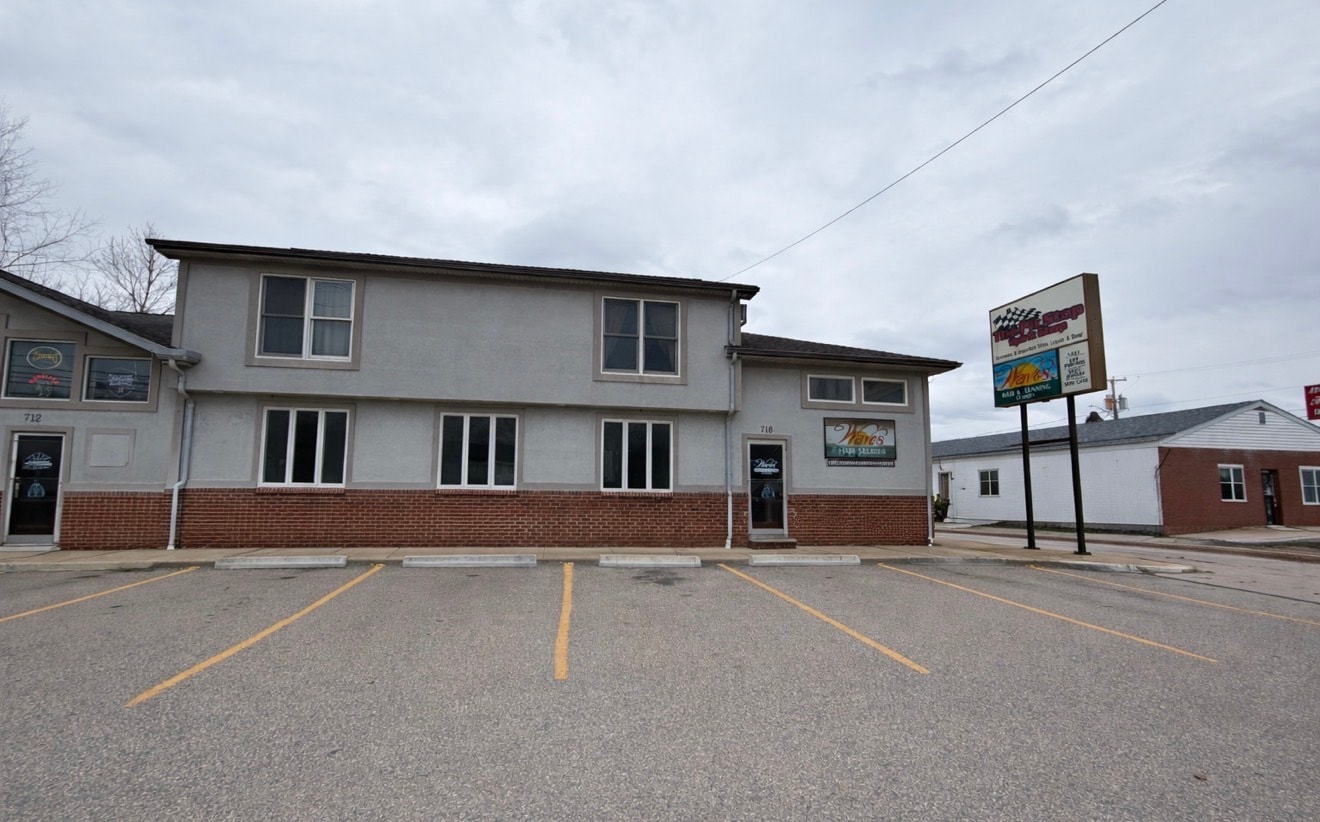 716 Norwich Rd, Plainfield, CT for lease Primary Photo- Image 1 of 10