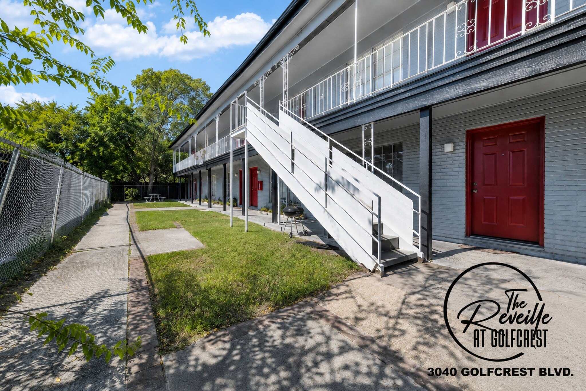 3040 Golfcrest Blvd, Houston, TX for sale Building Photo- Image 1 of 12