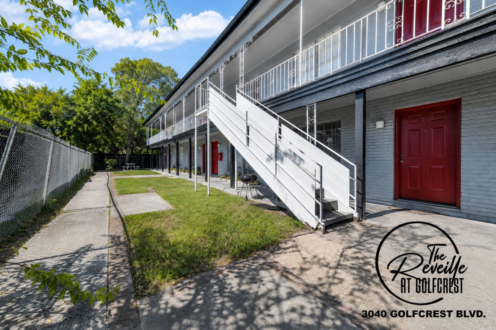 3040 Golfcrest Blvd, Houston, TX à vendre Photo du bâtiment- Image 1 de 12
