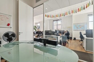 126 Rue Réaumur, Paris à louer Photo intérieure- Image 1 de 9