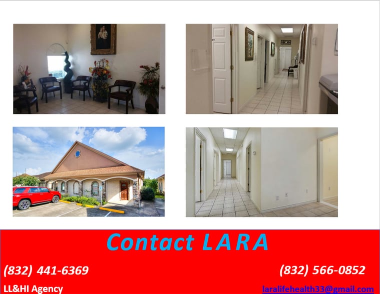 20911 Kingsland Blvd, Katy, TX for lease - Building Photo - Image 1 of 10