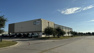 Plus de détails pour 4641 Kennedy Commerce Dr, Houston, TX - Industriel à louer