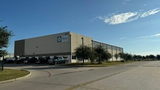 More details for 4641 Kennedy Commerce Dr, Houston, TX - Industrial for Lease