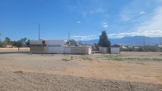 Plus de détails pour 454 W Mesquite Blvd, Mesquite, NV - Terrain à vendre