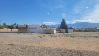 Plus de détails pour 454 W Mesquite Blvd, Mesquite, NV - Terrain à vendre