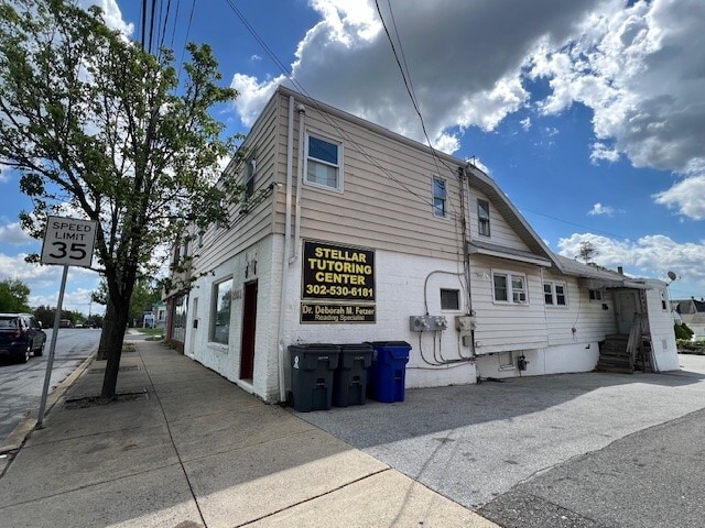2302 Kirkwood Hwy, Wilmington, DE for lease - Building Photo - Image 3 of 6