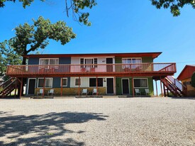 Driftwood Resort - Emplacement de mariage