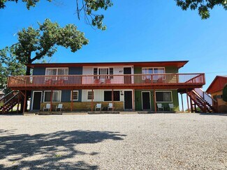 More details for 205 Pinehurst Pt, Bull Shoals, AR - Hospitality for Sale