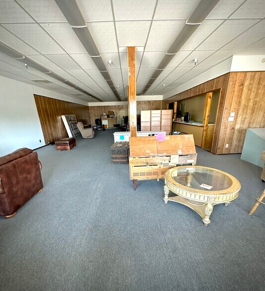 416-418 N Main St, Angels Camp, CA à vendre - Photo du bâtiment - Image 3 de 17