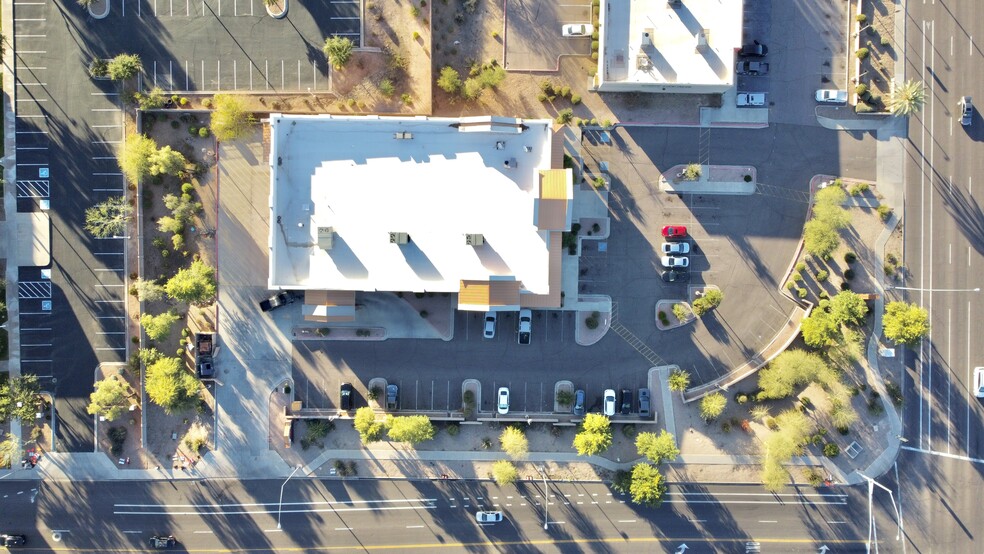 1151 E McKellips Rd, Mesa, AZ for lease - Building Photo - Image 3 of 5