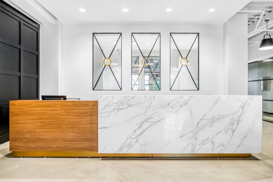 600 Massachusetts Ave NW, Washington, DC à louer - Photo intérieure - Image 2 de 7