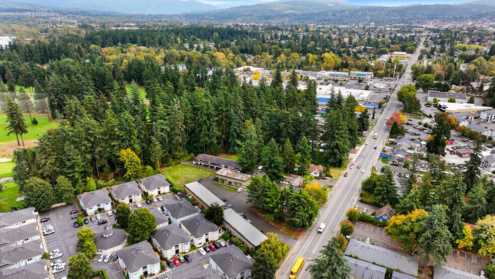 3330 Northwest Ave, Bellingham, WA à vendre - Photo du bâtiment - Image 3 de 24