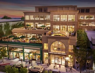 More details for 847-855 Main St, Redwood City, CA - Retail for Lease