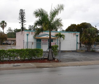 More details for 75 NE 183rd St, Miami, FL - Retail for Sale