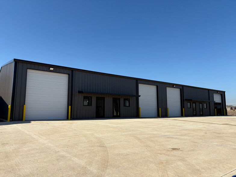 6751 N FM 157, Venus, TX for lease - Building Photo - Image 3 of 17