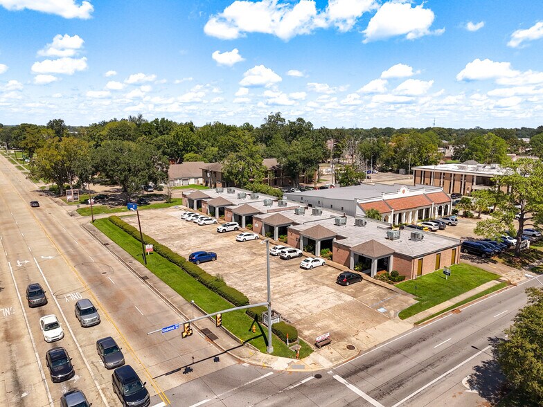 8211 Goodwood Blvd, Baton Rouge, LA for lease - Building Photo - Image 2 of 10