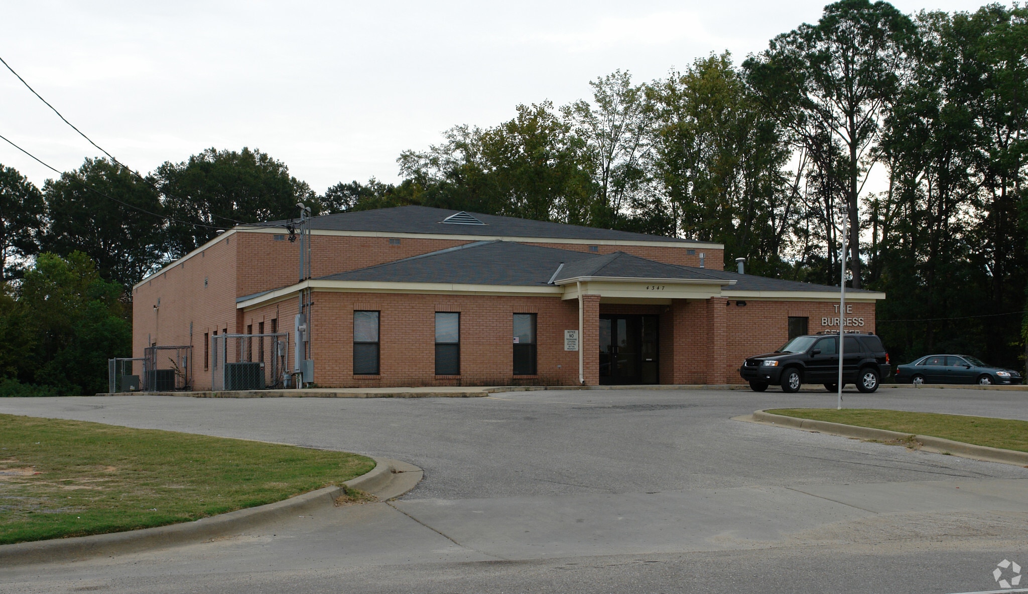 4347 Norman Bridge Rd, Montgomery, AL for lease Primary Photo- Image 1 of 19