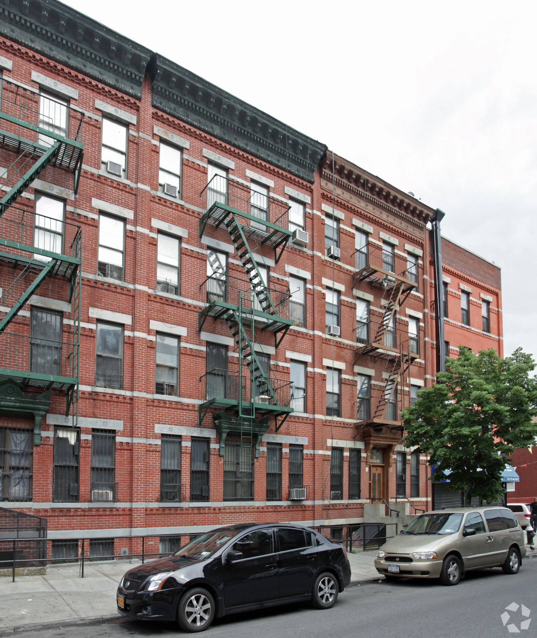 29 Patchen Ave, Brooklyn, NY à vendre Photo principale- Image 1 de 4
