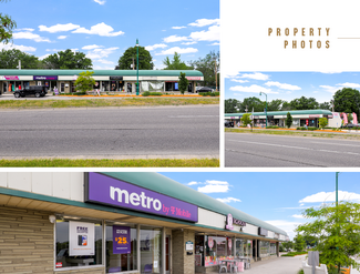 More details for 6316-6408 56th Ave N, Minneapolis, MN - Retail for Sale