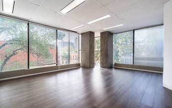 1819 Boul René-Lévesque O, Montréal, QC for lease Interior Photo- Image 2 of 6